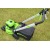 Газонокосилка аккумуляторная GreenWorks GD40LM48SPК4 в Рязани