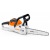 Аккумуляторная пила Stihl MSA 120 C-BQ-12 в Рязани