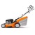 Газонокосилка бензиновая Stihl RM 650.0 V в Рязани
