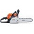 Бензопила Stihl MS 180 C-BE-14&quot; Ergostart в Рязани