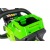 Аккумуляторная пила GreenWorks GD60CS40K2-16" в Рязани