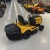 Садовый минитрактор Cub Cadet LT1 NR92 в Рязани