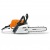 Бензопила Stihl MS 231-16&quot; в Рязани