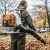 Воздуходувка бензиновая Stihl BR 800 CE в Рязани