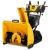 Снегоуборщик гусеничный Cub Cadet 3X 30" Trac Intellipower Snow Blower в Рязани