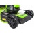Газонокосилка аккумуляторная GreenWorks GD60LM46SPK4 в Рязани