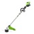 Аккумуляторный триммер GreenWorks ST161S 5 Ач в Рязани