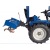 Многофункциональный минитрактор Garden Scout (Скаут) T-12DIF + фреза + двухкорпусный плуг в Рязани