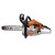 Бензопила Stihl MS 212 C-BE 14" в Рязани