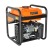 Бензиновый генератор инверторный Carver PPG-5500I 4.2 кВт в Рязани