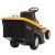 Садовый трактор Cub Cadet Minirider CC 114 TA в Рязани