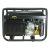 Бензогенератор Habert HT3600B 2.5 кВт в Рязани