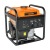 Бензиновый генератор инверторный Carver PPG-5500I 4.2 кВт в Рязани