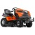 Садовый минитрактор Husqvarna TS 346 в Рязани