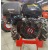 Мотоблок Беларус 012WM с двигателем Loncin G390F в Рязани