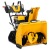 Снегоуборщик гусеничный Cub Cadet 3X 30" Trac Intellipower Snow Blower в Рязани