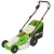 Газонокосилка электрическая RedVerg RD-ELM430 в Рязани