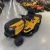 Садовый минитрактор Cub Cadet LT1 NR92 в Рязани