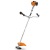 Бензокоса (бензиновый триммер) Stihl FS 94 C-E 41492000011k в Рязани