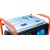 Бензогенератор Zongshen PB 6000 5 кВт в Рязани