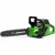 Аккумуляторная пила GreenWorks GD40CS15K4-14&quot; в Рязани