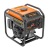 Инверторный бензогенератор Carver PPG-4600I 3.5 кВт в Рязани