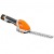 Аккумуляторные ножницы для кустарников Stihl HSA 26 (без аккумулятора и зарядного устройства) в Рязани