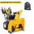 Снегоуборщик Cub Cadet XS3 76 SWE в Рязани