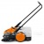 Подметальная машина Stihl KGA 770 без аккумулятора и ЗУ в Рязани