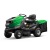 Садовый минитрактор Caiman Rapido Max Eco 2WD 97D1C2 в Рязани