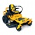 Садовый райдер Cub Cadet XZ5 L107 в Рязани