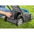 Газонокосилка электрическая Gardena PowerMax 1600/37 в Рязани