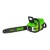 Аккумуляторная пила GreenWorks GD60CS40K2-16" в Рязани