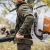 Воздуходувка бензиновая Stihl BR 800 CE в Рязани