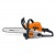 Бензопила Stihl MS 180 2-Mix 14" в Рязани