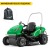 Садовый минитрактор Caiman Croso Max 2WD 97D2C2 в Рязани