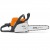 Бензопила Stihl MS 180 2-Mix 14&quot; в Рязани