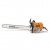 Бензопила Stihl MS 661-28" в Рязани