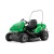 Садовый минитрактор Caiman Croso Max 2WD 97D2C2 в Рязани