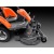 Садовый райдер Husqvarna R 112C5 с двигателем Briggs&Stratton в Рязани