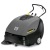 Подметальная машина Karcher KM 85/50 W Bp Adv в Рязани