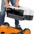 Подметальная машина Stihl KGA 770 без аккумулятора и ЗУ в Рязани