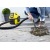 Хозяйственный пылесос Karcher WD 1 Compact Battery (без аккумулятора и зарядного устройства) в Рязани