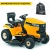 Садовый минитрактор Cub Cadet XT2 PS107 в Рязани