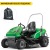Садовый минитрактор Caiman Croso 4WD 97D2C в Рязани