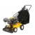 Садовый пылесос Cub Cadet CSV 060 24A-06MM603 в Рязани