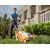 Газонокосилка аккумуляторная Stihl RMA 339.0 SET в Рязани