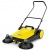 Подметальная машина Karcher S 6 Twin в Рязани