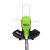 Аккумуляторный триммер GreenWorks GD40LT 8 Ач в Рязани