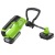Аккумуляторный триммер GreenWorks G24LT251 в Рязани